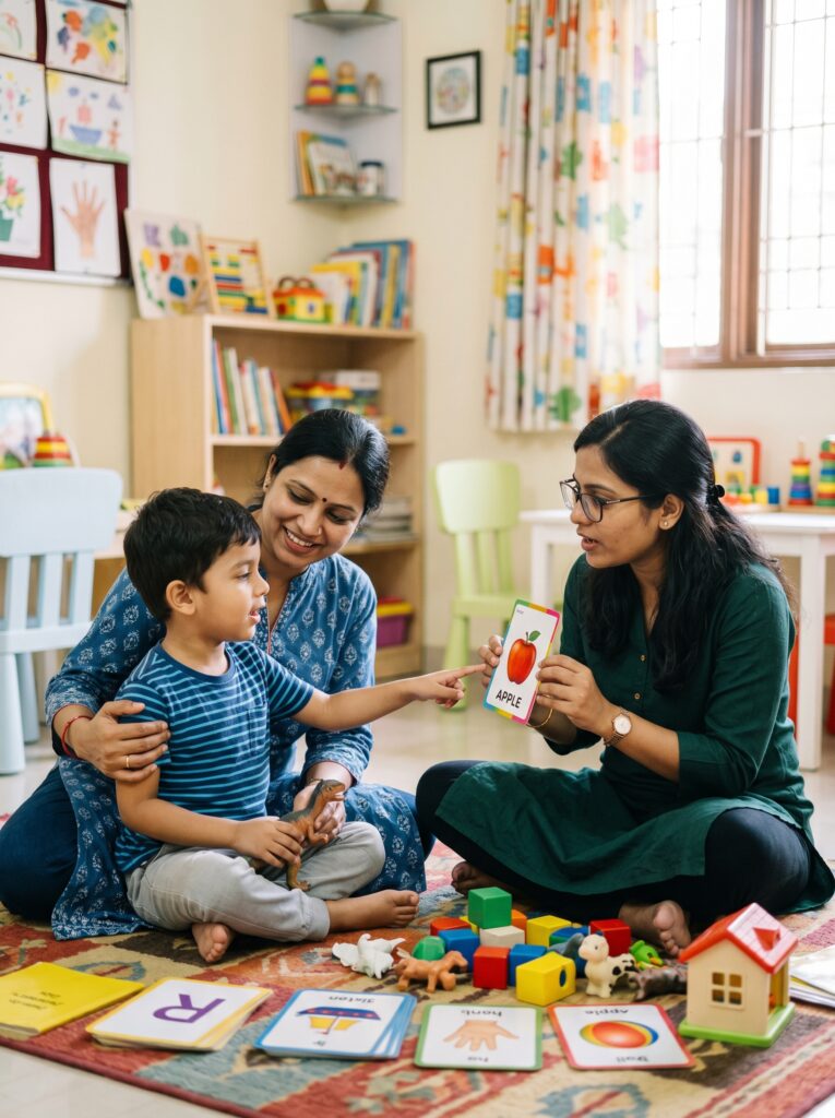 How We Improve Speech in 3 Steps | Speech Therapy for Kids That Works