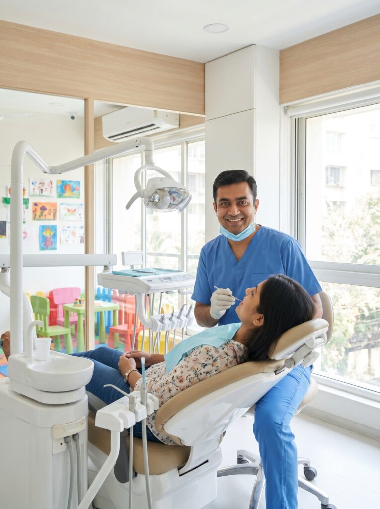 How Often Should You Visit the Dentist in Gohana for Healthy Teeth?