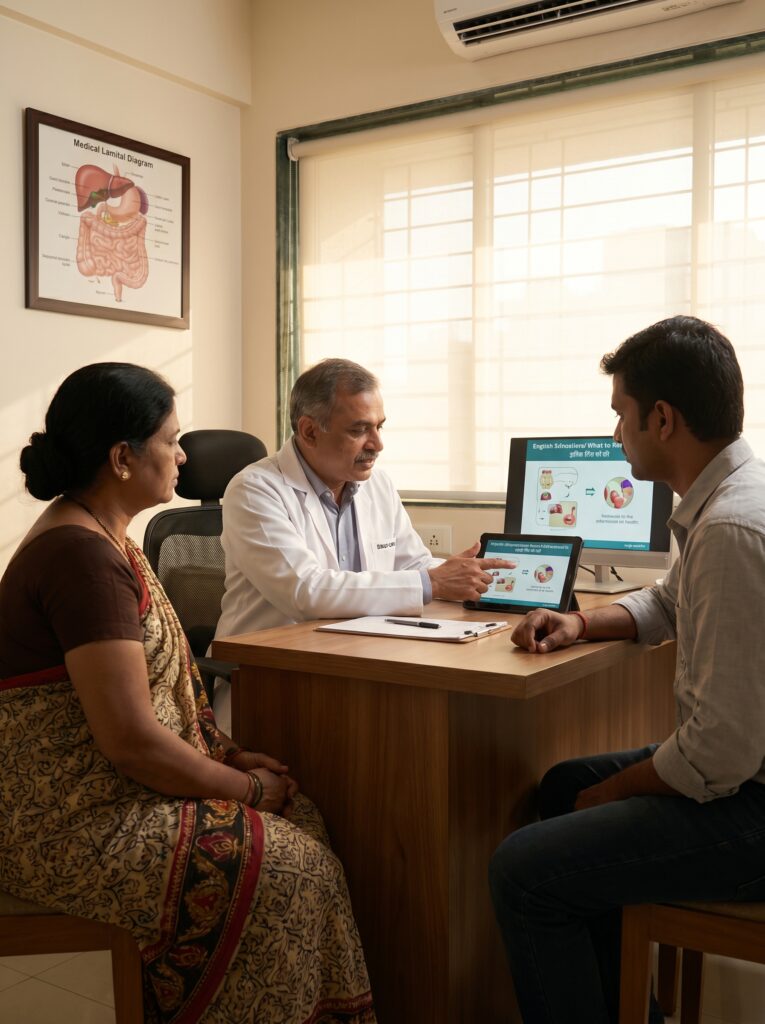 1 Common Therapy Mistake That Delays Recovery – Insights from Roshni Healthcare Gohana