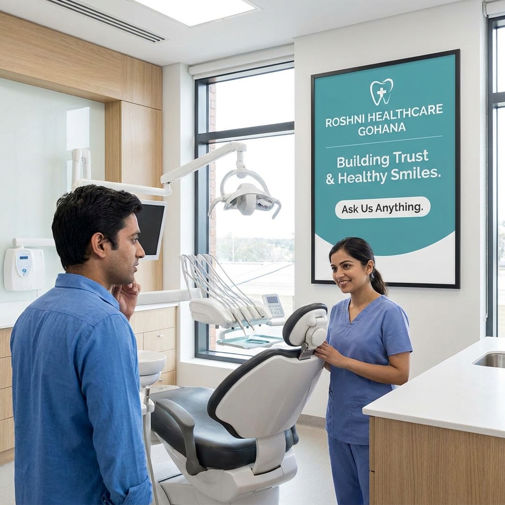 Answering Dental Questions Patients Feel Too Shy to Ask (Honest Expert Guide)