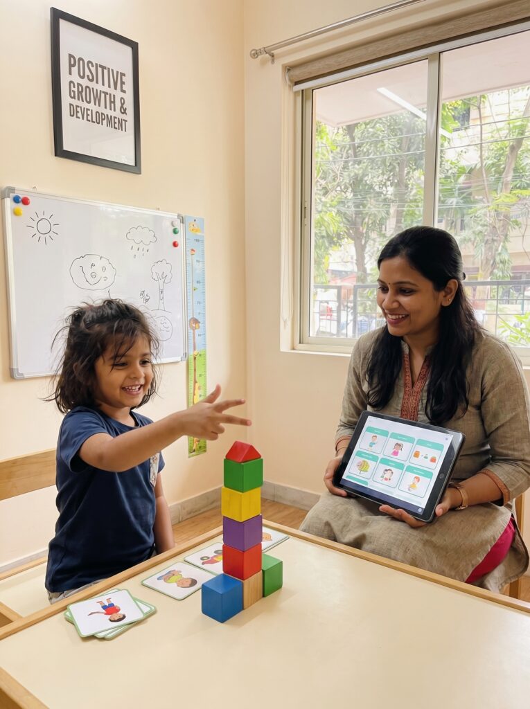 Top 3 Therapies Every Parent Should Know for Child Development