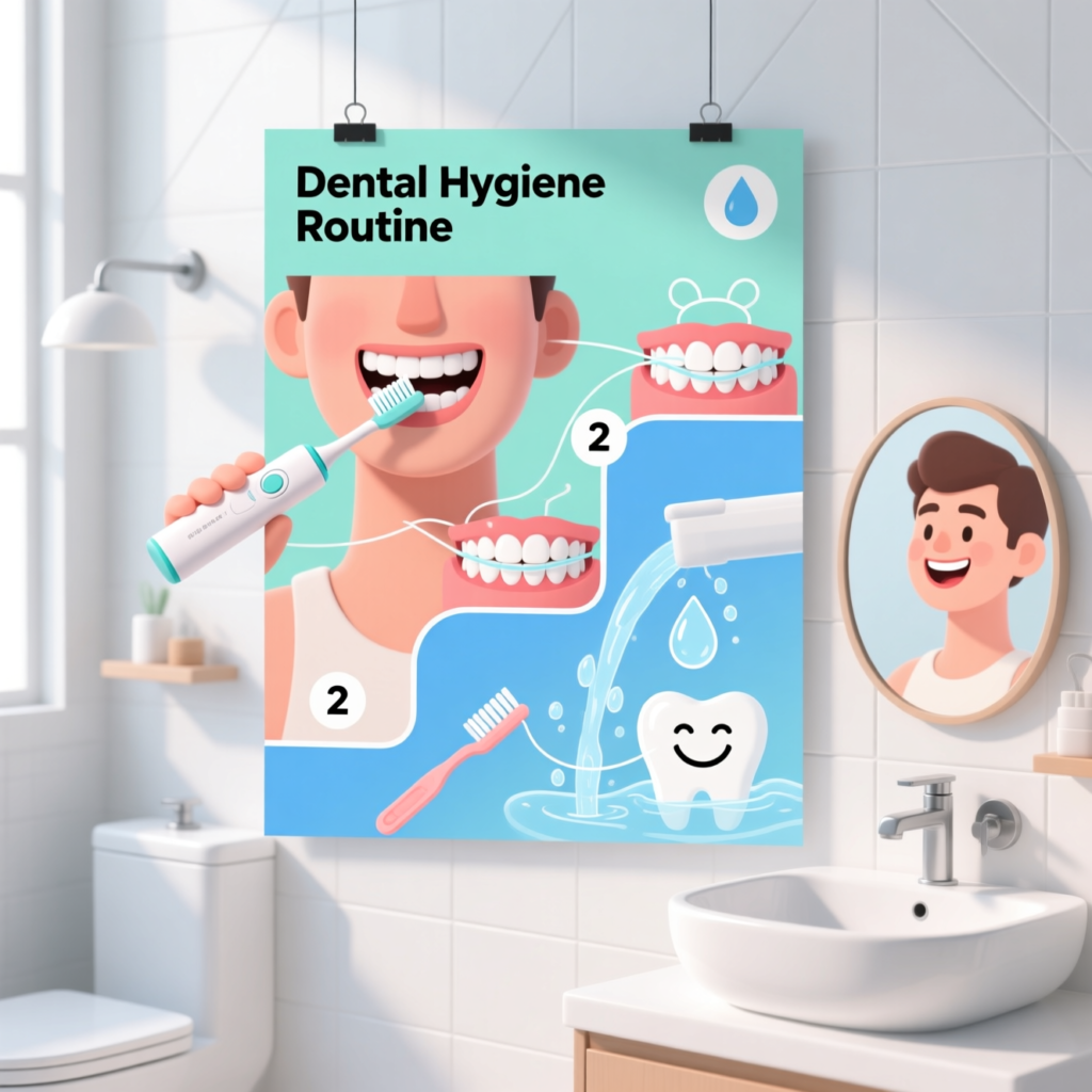 Three Simple Dental Hacks That Actually Work and Improve Oral Hygiene Fast