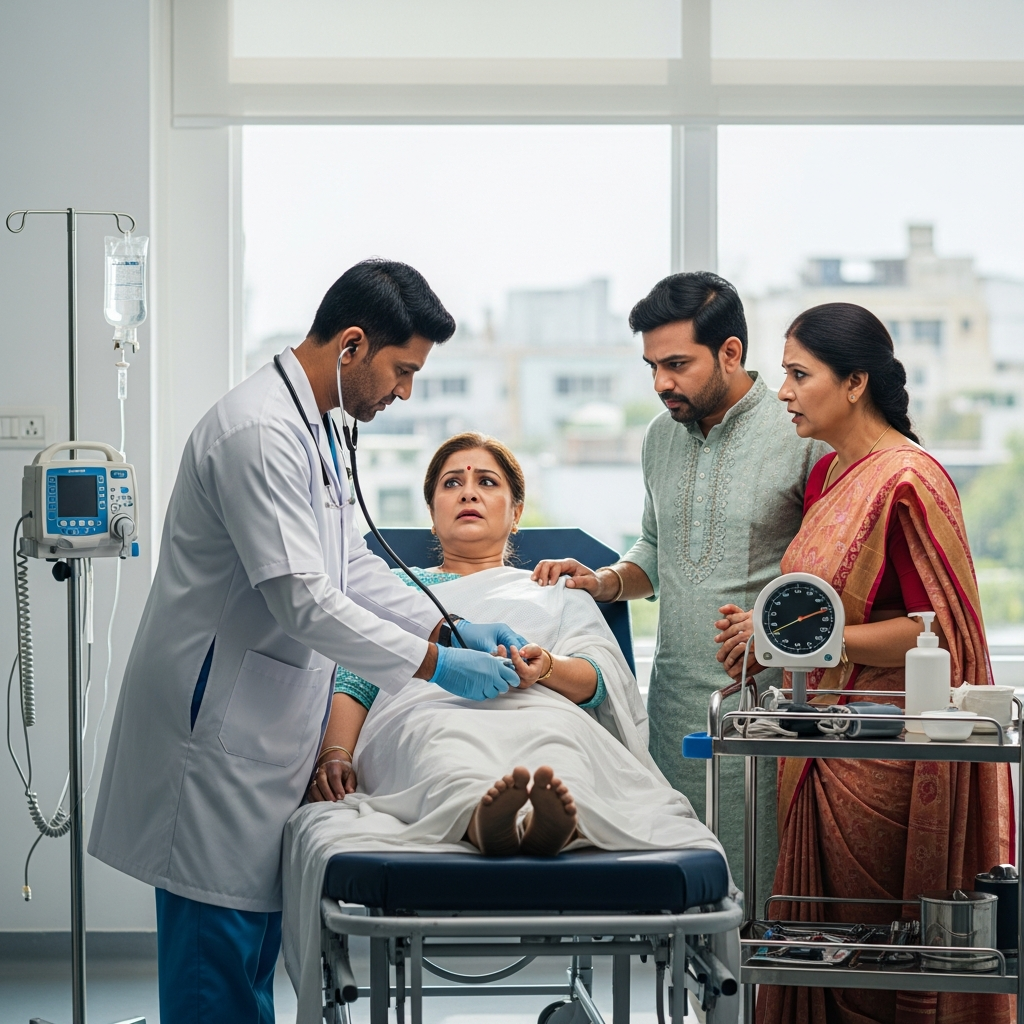 Best Hospital in Gohana – Don’t Wait, Get Treated Today