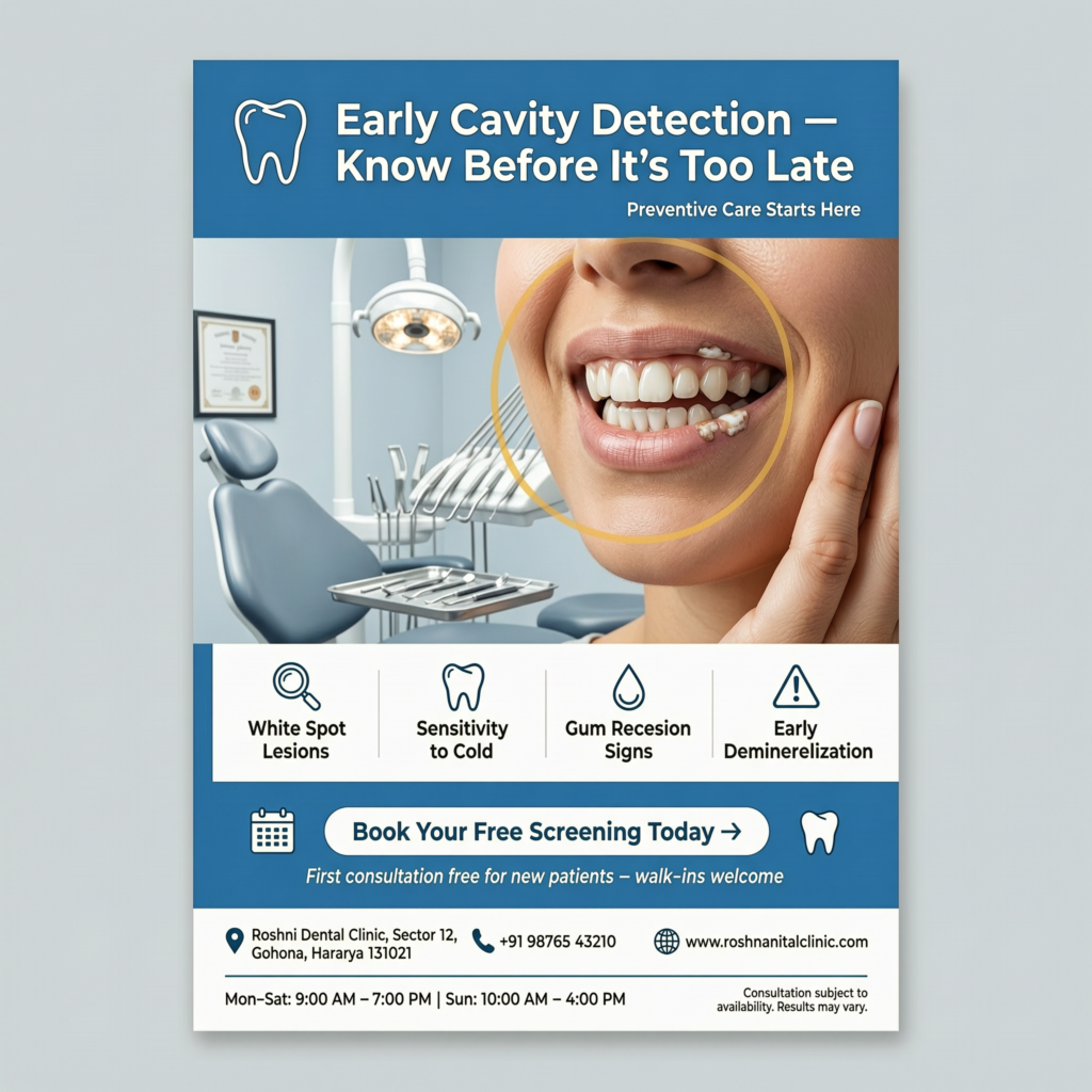 5 Silent Signs Your Teeth Are in Trouble (Even Without Pain)