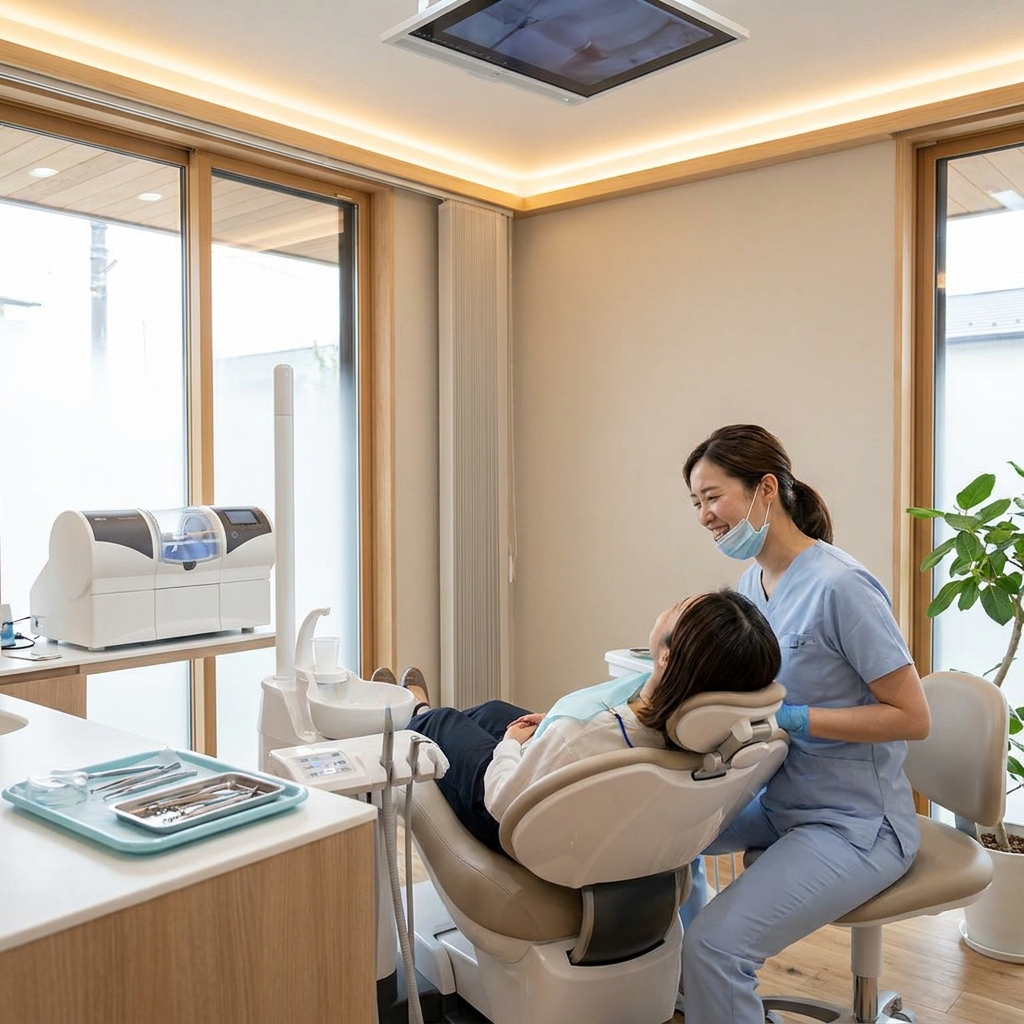 🏥 Step Inside Our Therapy Room: Safe, Calm & Comfortable Care in Gohana