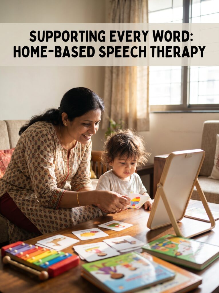 Speech Improve Karne Ki 3 Easy Home Activities for Kids