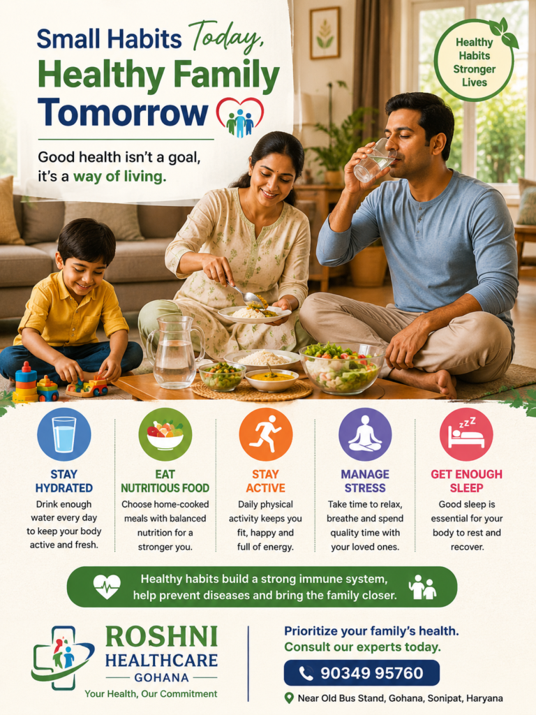 You’re Doing Better Than You Think: Simple Health Improvements That Matter Every Day