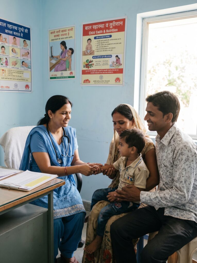 Why Early Intervention Matters: A Small Step That Can Change Lives