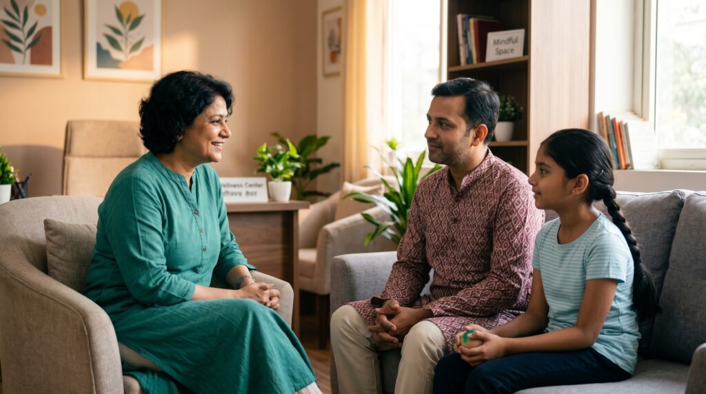 Therapy Expensive Nahi, Investment Hai: Mental Health Aur Growth Mein Sabse Behtar Nivesh