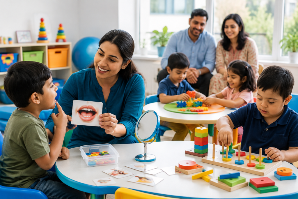 Every Child Deserves an Opportunity: Unlocking Every Child’s Potential